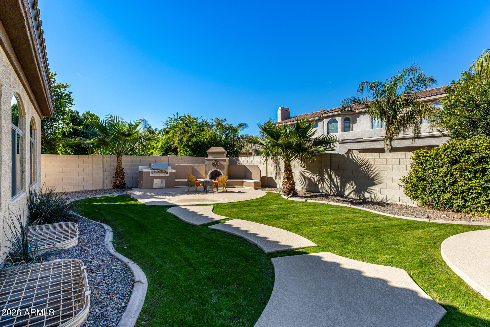 4614 East Reins Road Gilbert, AZ 85297 - Photo 40 of 51 65 Reins