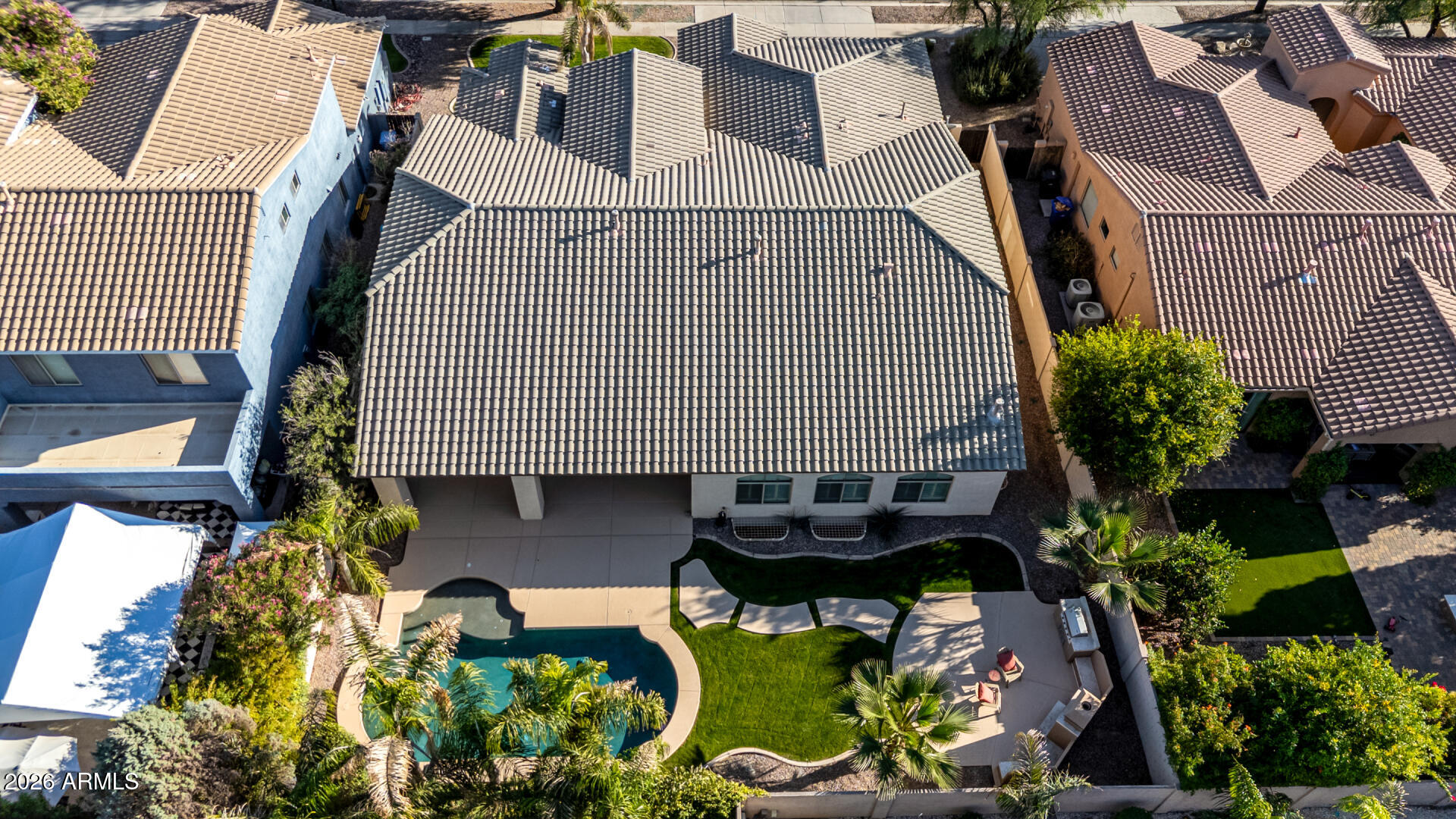 4614 East Reins Road Gilbert, AZ 85297 - Photo 44 of 51 89 Reins