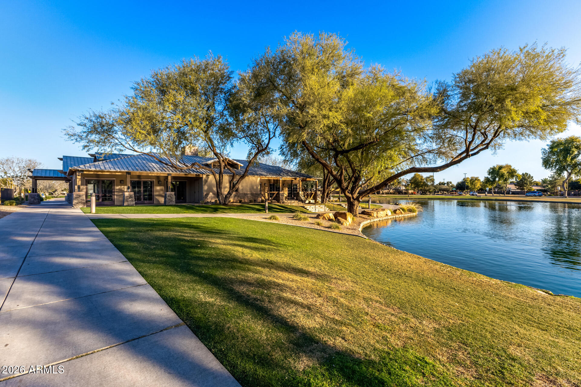 4614 East Reins Road Gilbert, AZ 85297 - Photo 46 of 51 75 Reins