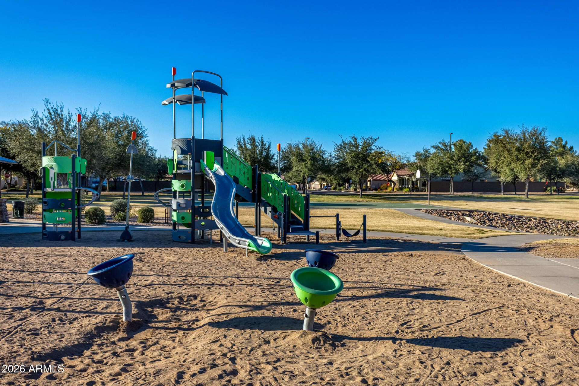 4614 East Reins Road Gilbert, AZ 85297 - Photo 48 of 51 66 Reins