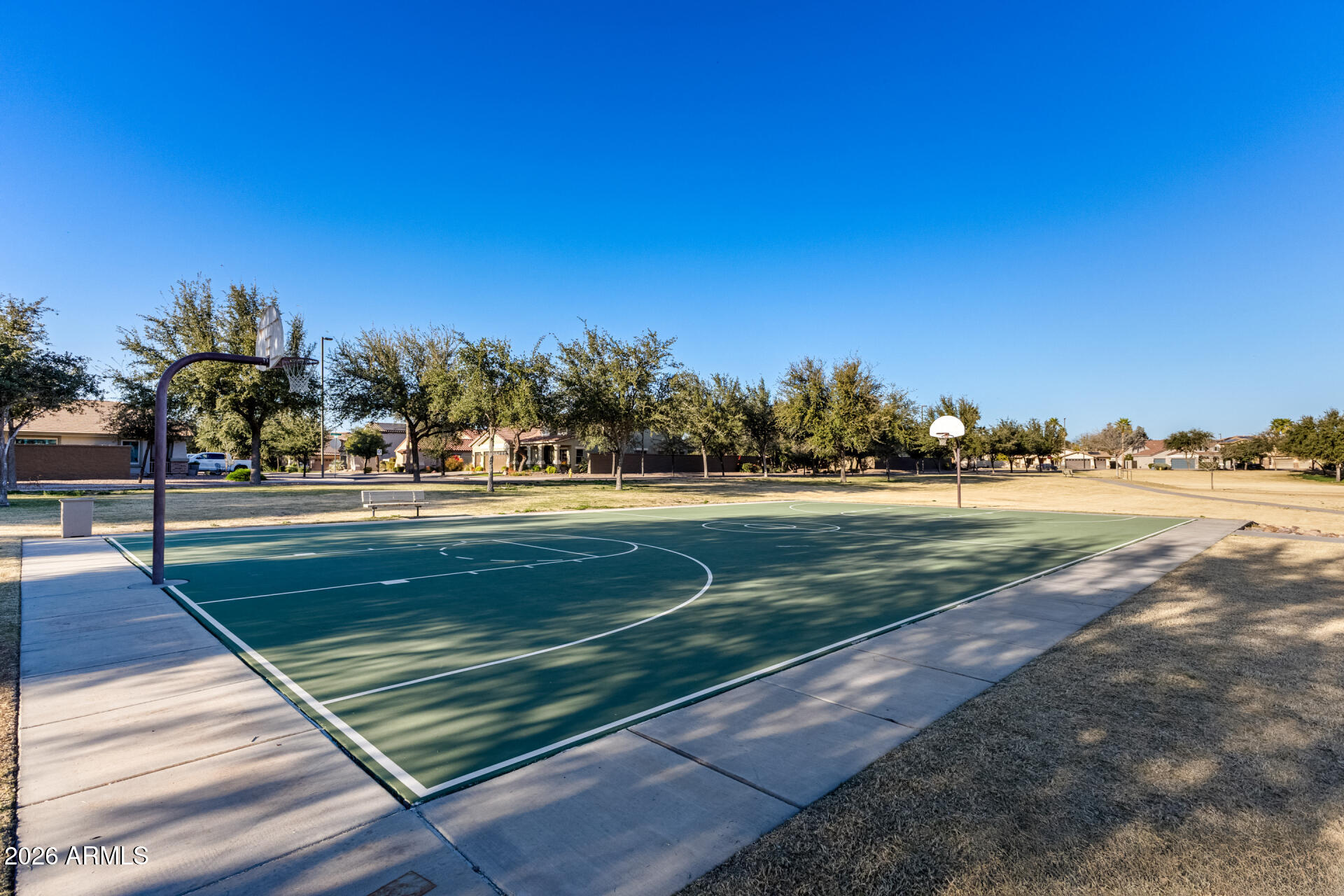 4614 East Reins Road Gilbert, AZ 85297 - Photo 51 of 51 69 Reins