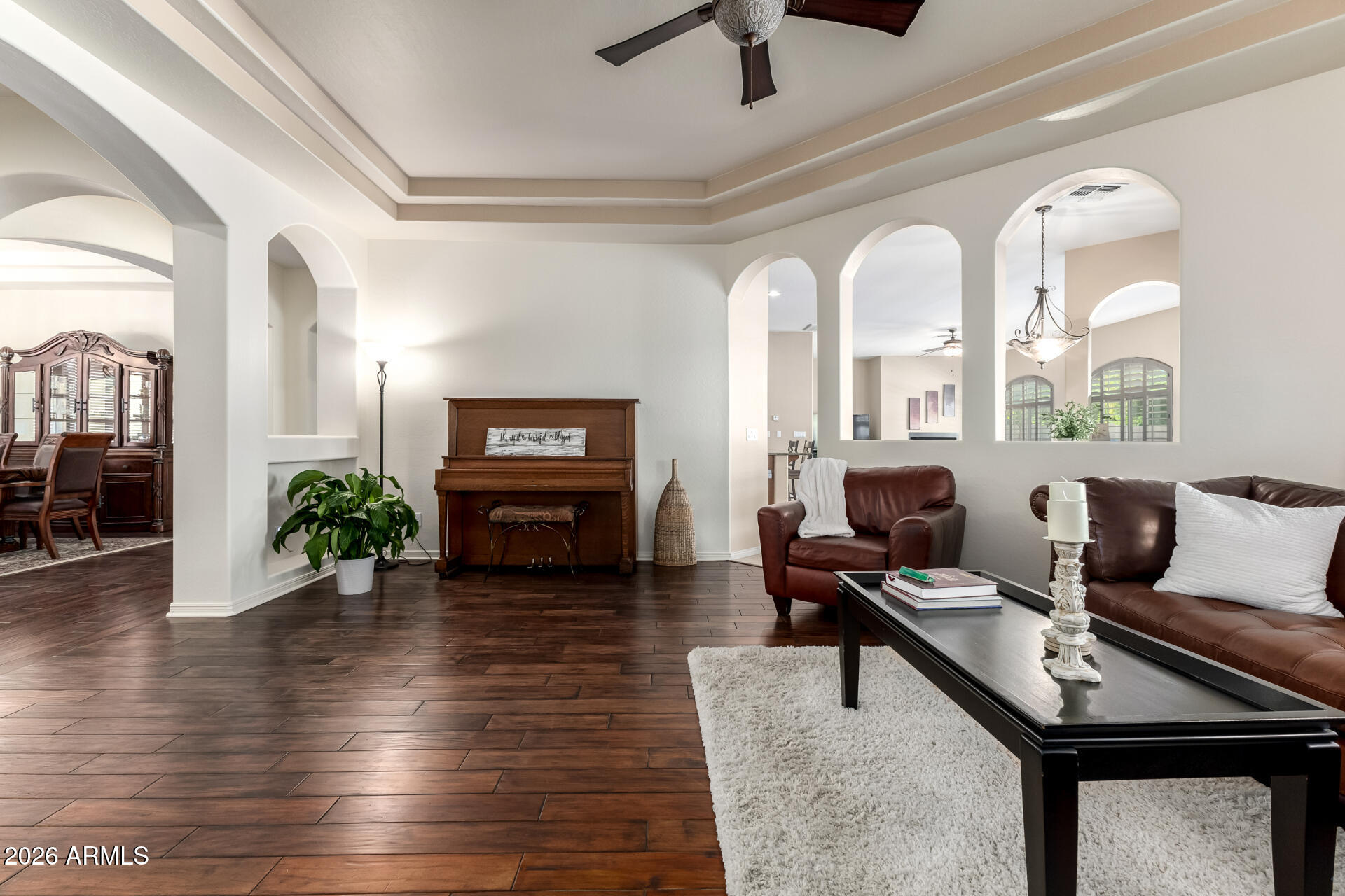 4614 East Reins Road Gilbert, AZ 85297 - Photo 8 of 51 10 Reins