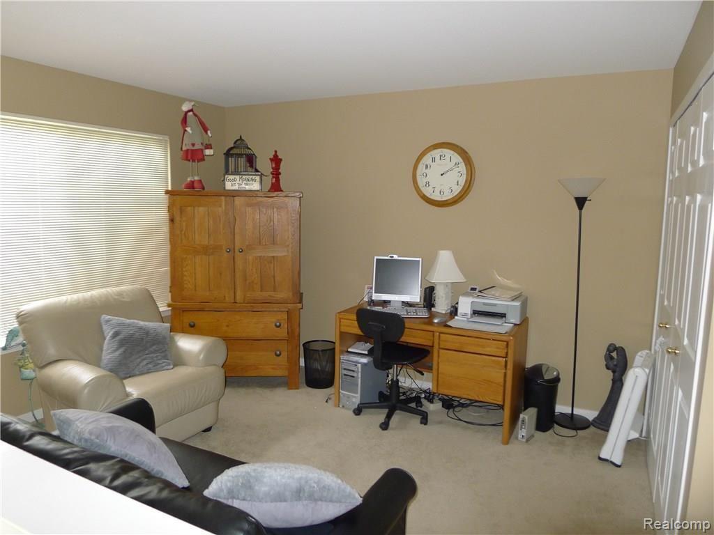 278 Oak Ridge Drive, Unit 88 Pontiac, MI 48341 - Photo 21 of 29