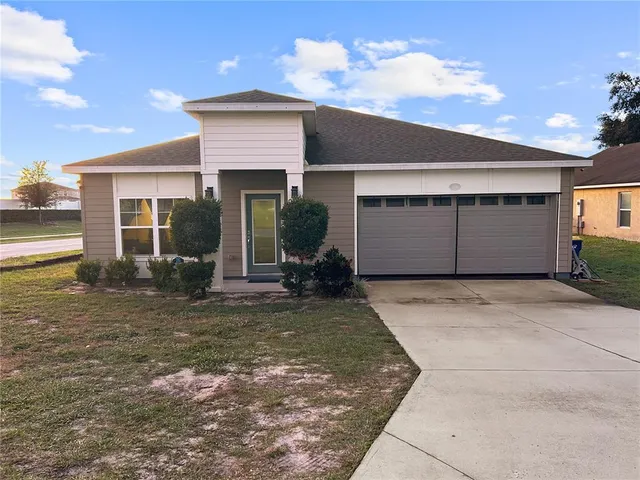 $315,000 | 350 South Talbott Avenue, Mascotte, FL 34753