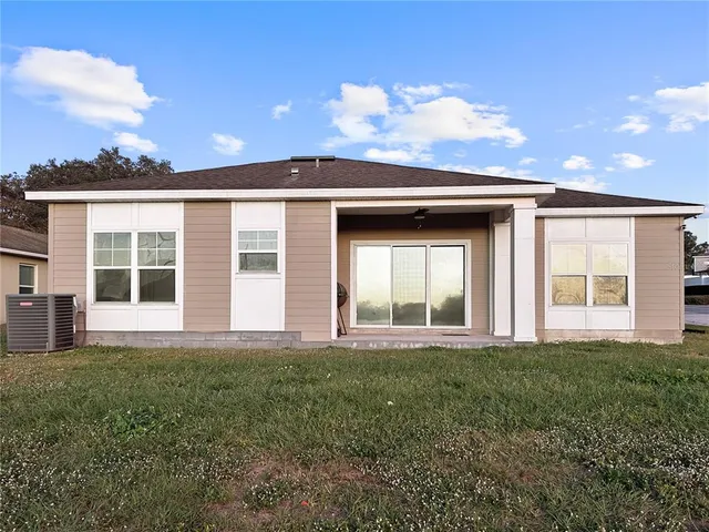 $315,000 | 350 South Talbott Avenue, Mascotte, FL 34753