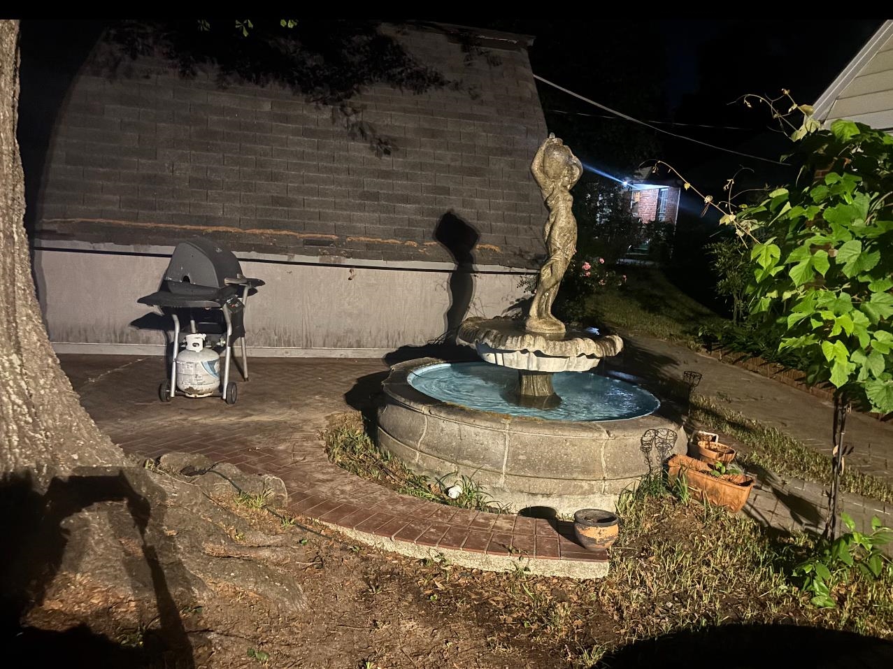 3194 Lammermuir Road Memphis, TN 38128 - Photo 36 of 37 WATER FOUNTAIN