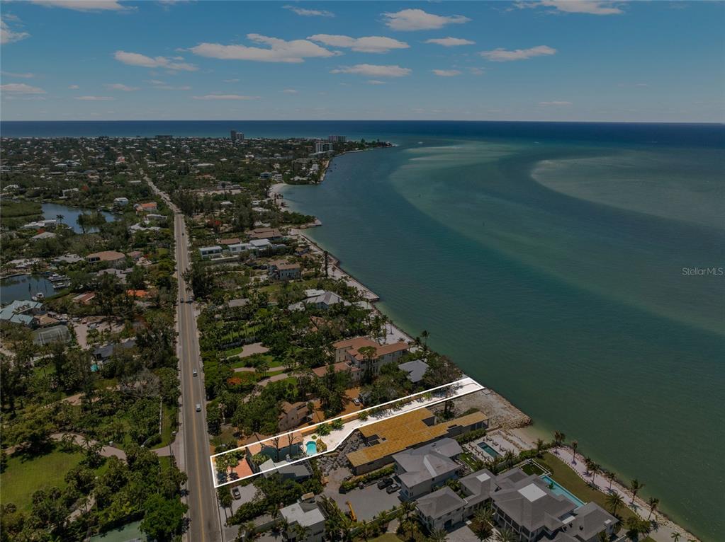 4051 North Shell Road Siesta Key, FL 34242 - Photo 62 of 63