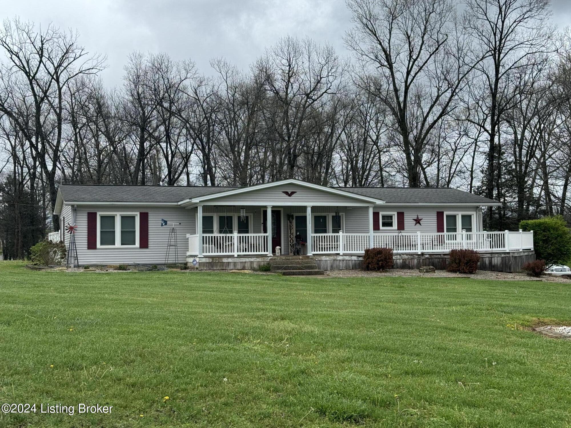 4156 Deatsville Road Shepherdsville, KY 40165 - Photo 2 of 30 Photo Apr 11 2024, 12 33 40 PM