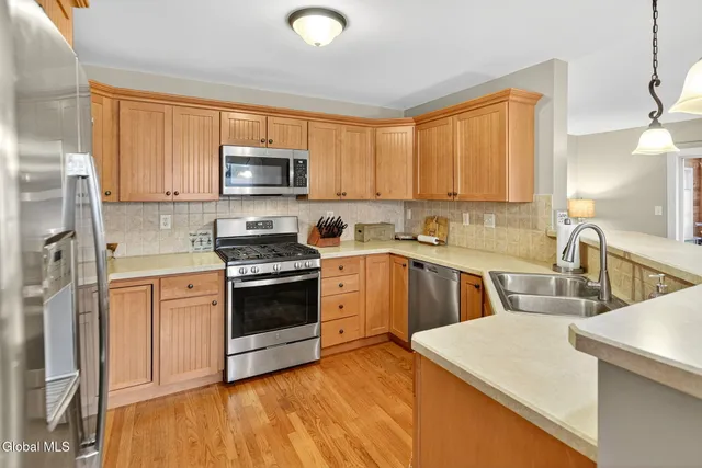 $375,000 | 5 Artillery Approach, Mechanicville, NY 12118