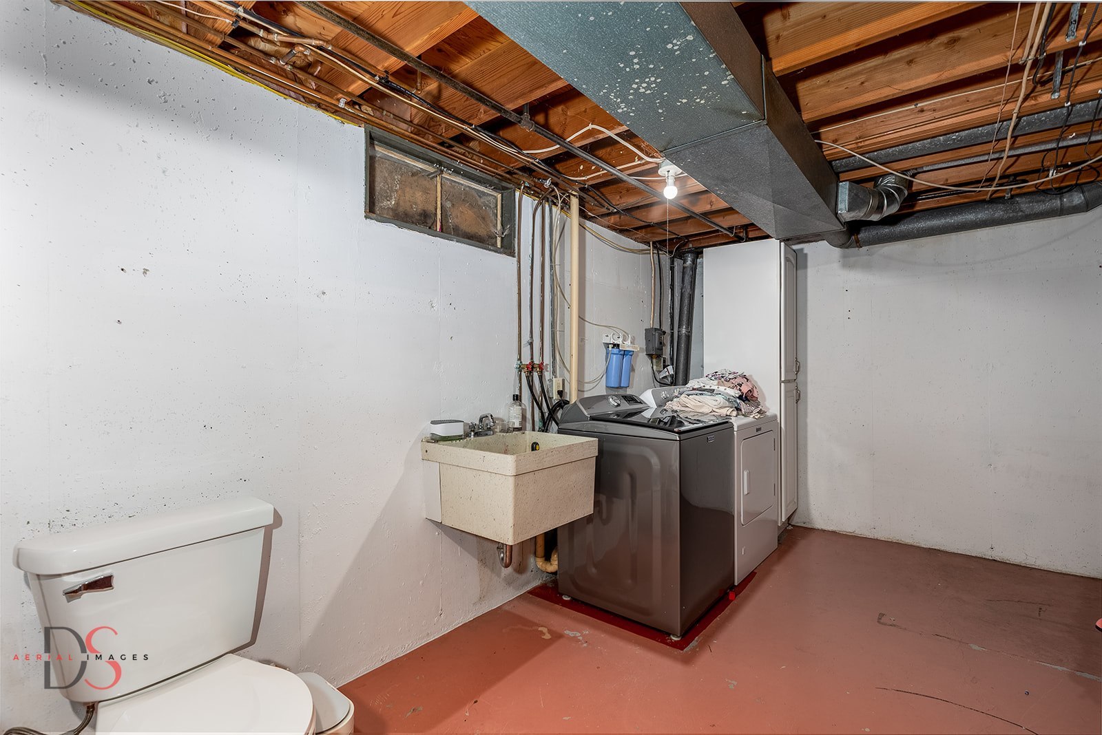 2106 Cedar Avenue Mendota, IL 61342 - Photo 22 of 24 a view of a room with gym equipment