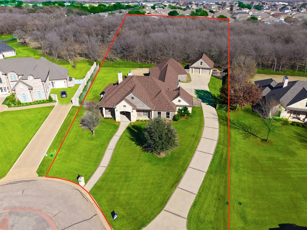 20 Independence Trail Waco, TX 76708 - Photo 32 of 40