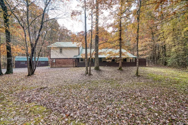 $475,000 | 540 Leistner Drive, Monterey, TN 38574