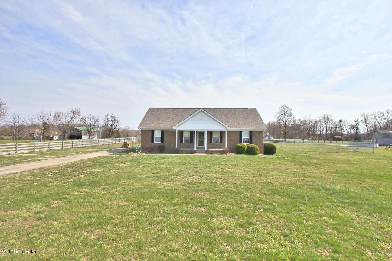 3839 Zoneton Road Shepherdsville, KY 40165 - Photo 33 of 33 3839 Zoneton Rd home for sale 33