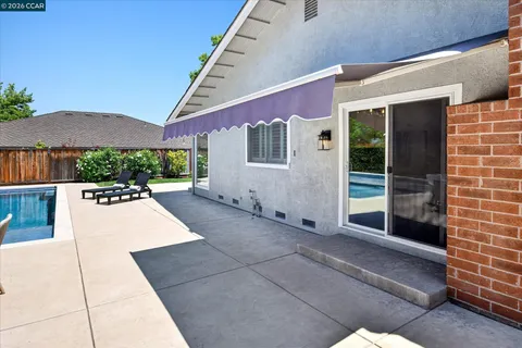 $1,898,800 | 1892 Saint Norbert Drive, Danville, CA 94526