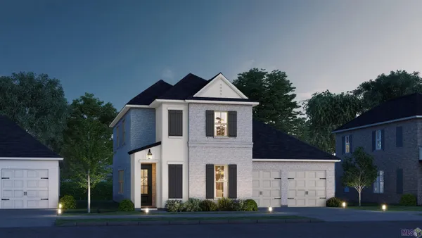 $425,510 | 10492 Highpoint Drive, Denham Springs, LA 70706