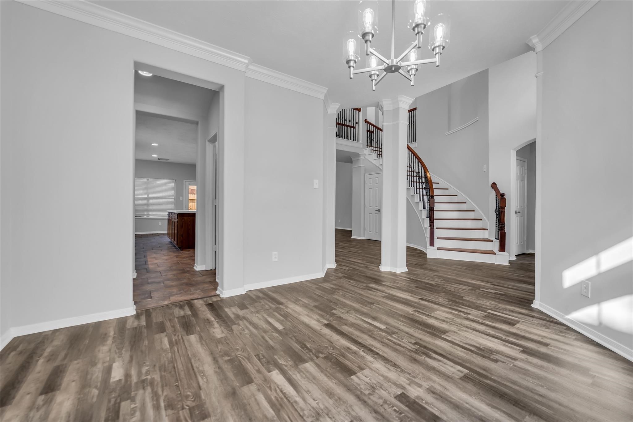 17315 Deep Prairie Drive Houston, TX 77095 - Photo 6 of 9