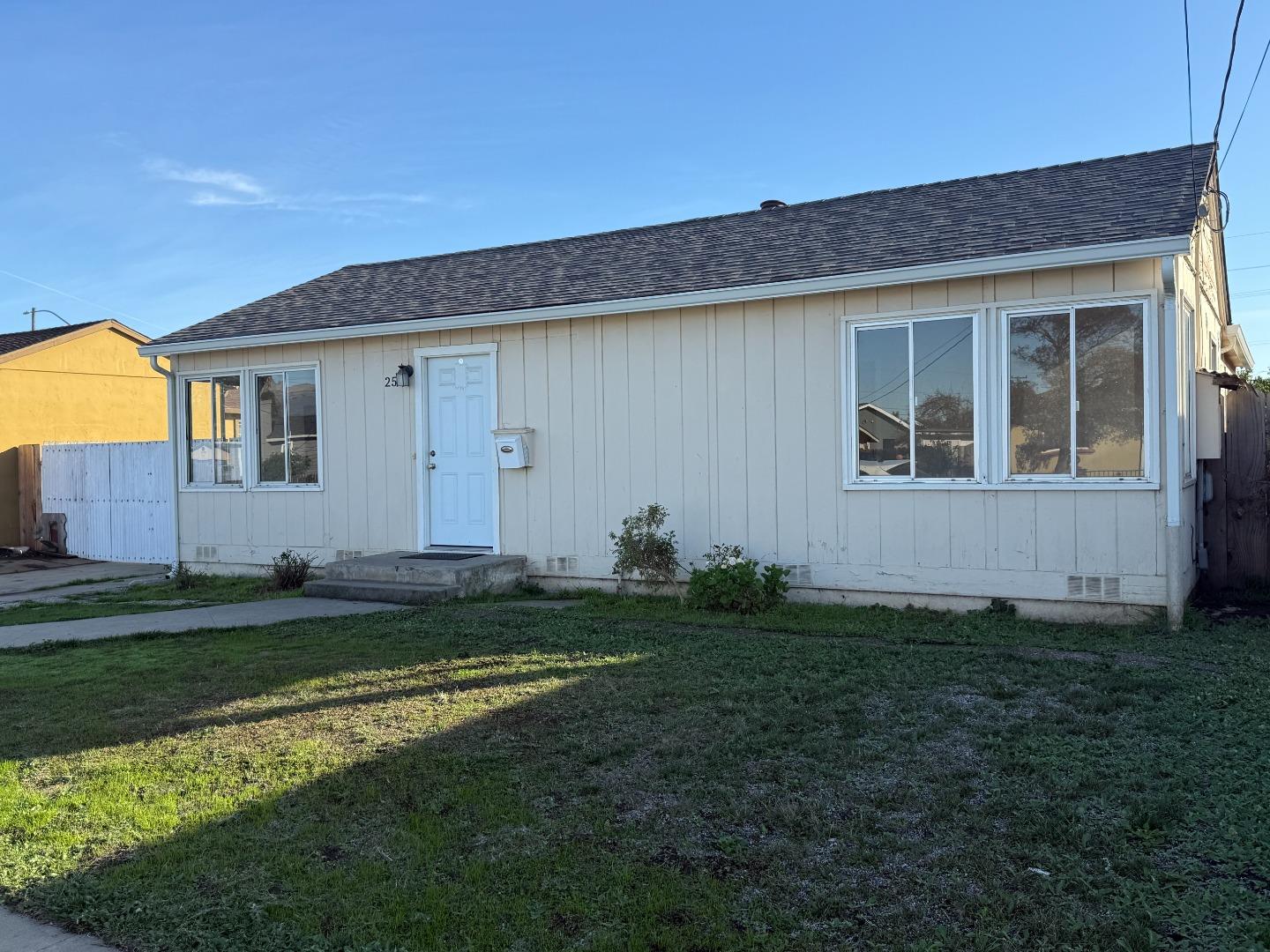254 Sycamore Road Salinas, CA 93905 - Photo 1 of 2 Gallery Image 1