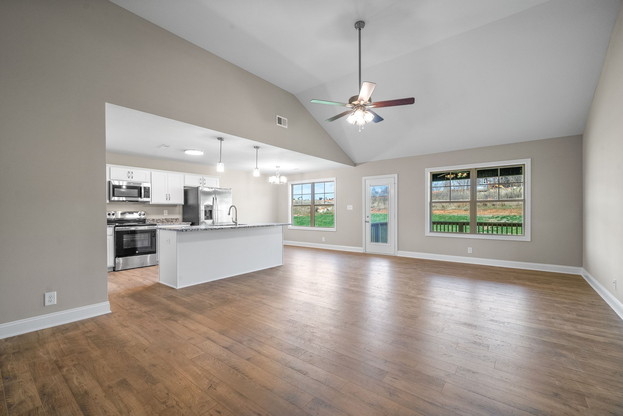 5 Echo Ridge Oak Grove, KY 42262 - Photo 3 of 30