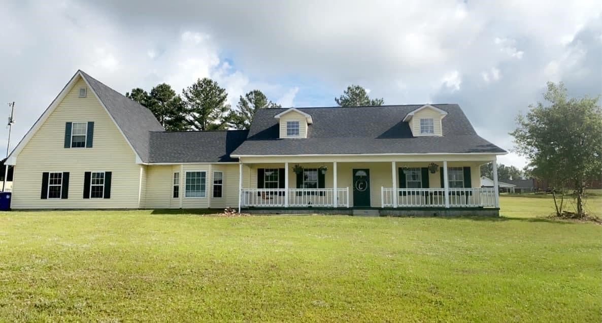 12361 Hibiscus Road Andalusia, AL 36420 - Photo 1 of 18 Gallery Image 1