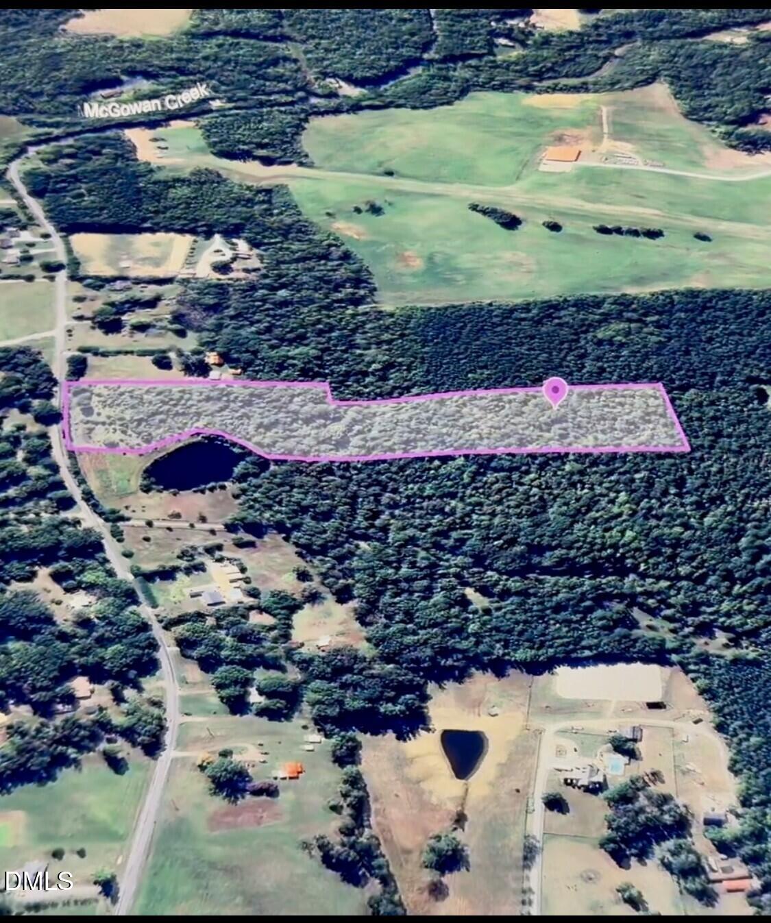 Lot B-r Brookhollow Road Efland, NC 27243 - Photo 4 of 4 a view of a garden with a yard