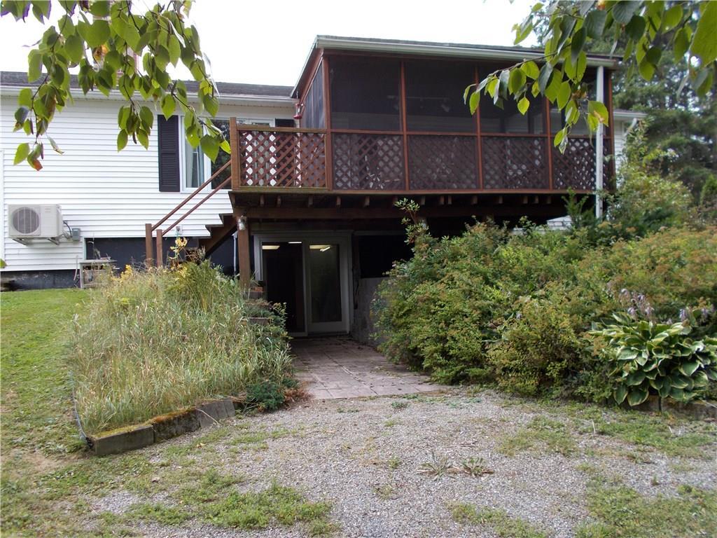 92 Dumond Road Fort Fairfield, ME 04742 - Photo 9 of 34 Photo