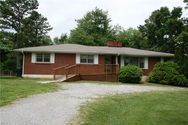 7151 Harper Road Joelton, TN 37080 - Photo 1 of 20 Welcome Home to 7151 Harper Rd.