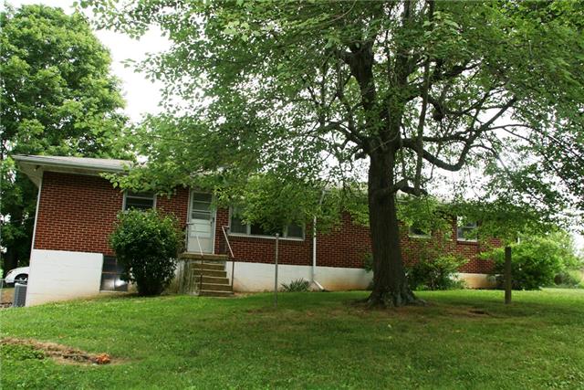 7151 Harper Road Joelton, TN 37080 - Photo 18 of 20 Back of Home.