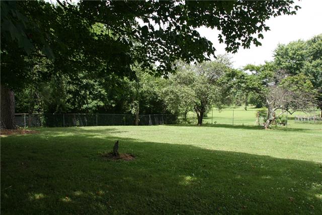 7151 Harper Road Joelton, TN 37080 - Photo 20 of 20 A different view of the back yard. Thank you for viewing.