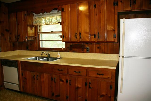 7151 Harper Road Joelton, TN 37080 - Photo 6 of 20 Another view of the Kitchen.