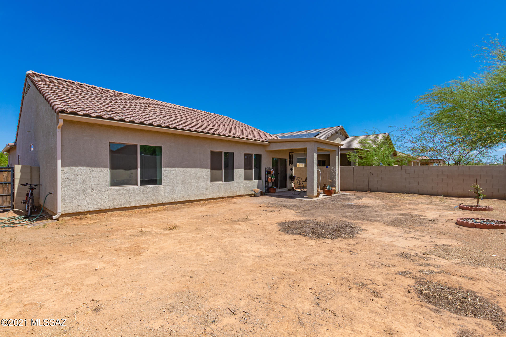 21657 East Founders Road Red Rock, AZ 85145 - Photo 24 of 26
