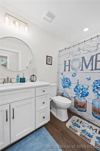 $410,000 | 7702 Linwood Circle, Charlestown, IN 47111