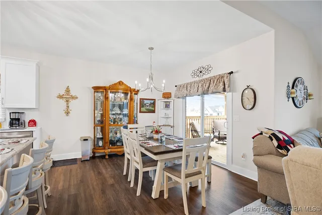 $410,000 | 7702 Linwood Circle, Charlestown, IN 47111