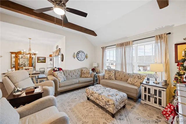 $410,000 | 7702 Linwood Circle, Charlestown, IN 47111