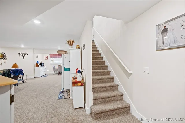 $410,000 | 7702 Linwood Circle, Charlestown, IN 47111