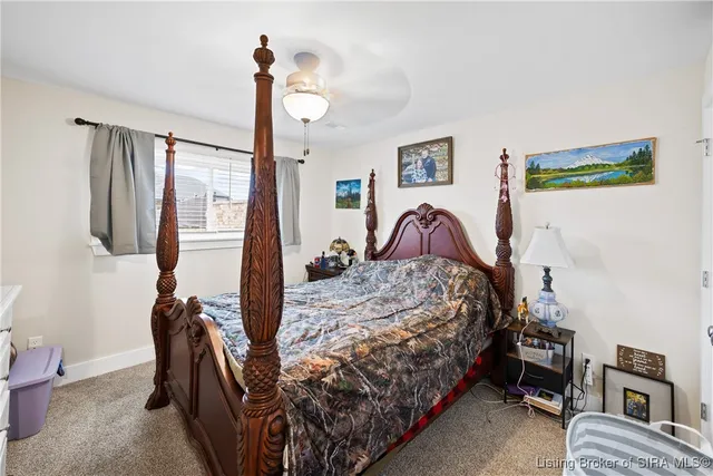 $410,000 | 7702 Linwood Circle, Charlestown, IN 47111