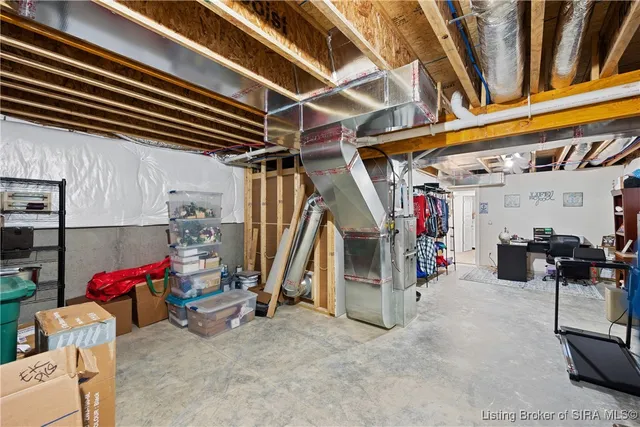 $410,000 | 7702 Linwood Circle, Charlestown, IN 47111