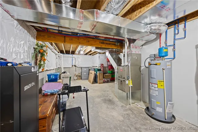 $410,000 | 7702 Linwood Circle, Charlestown, IN 47111