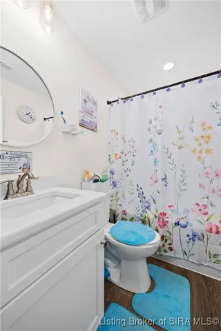 $410,000 | 7702 Linwood Circle, Charlestown, IN 47111