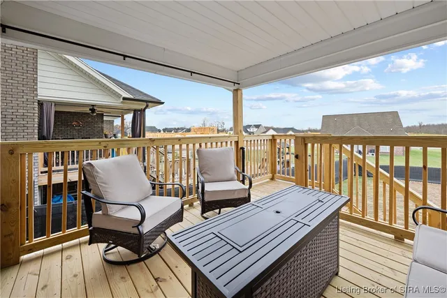 $410,000 | 7702 Linwood Circle, Charlestown, IN 47111