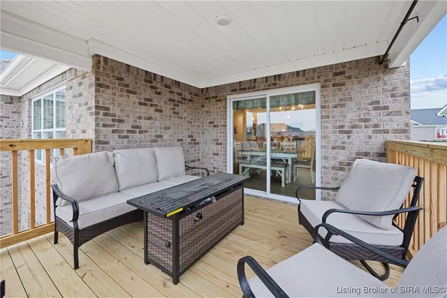 $410,000 | 7702 Linwood Circle, Charlestown, IN 47111