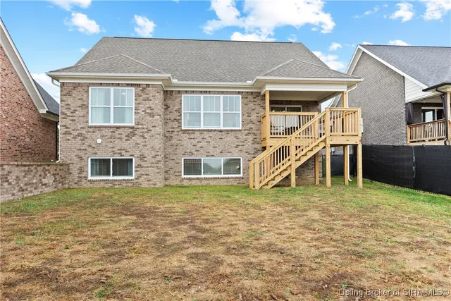 $410,000 | 7702 Linwood Circle, Charlestown, IN 47111