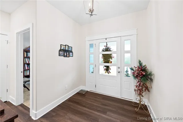 $410,000 | 7702 Linwood Circle, Charlestown, IN 47111