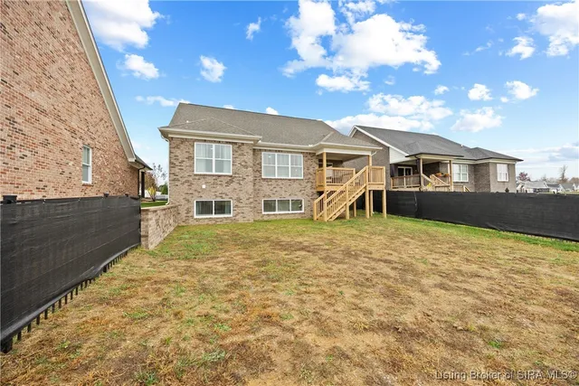 $410,000 | 7702 Linwood Circle, Charlestown, IN 47111