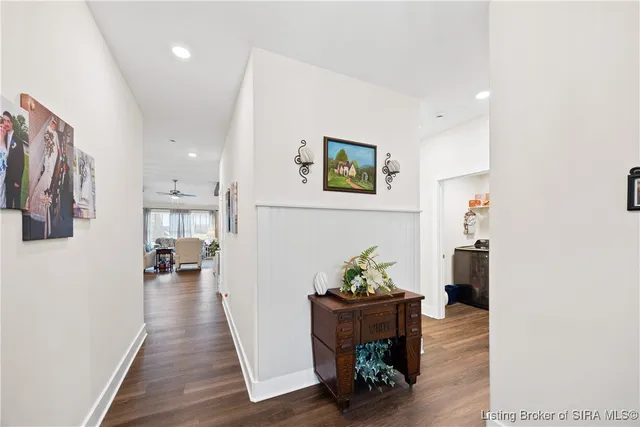 $410,000 | 7702 Linwood Circle, Charlestown, IN 47111