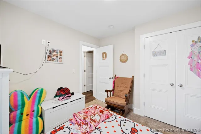 $410,000 | 7702 Linwood Circle, Charlestown, IN 47111