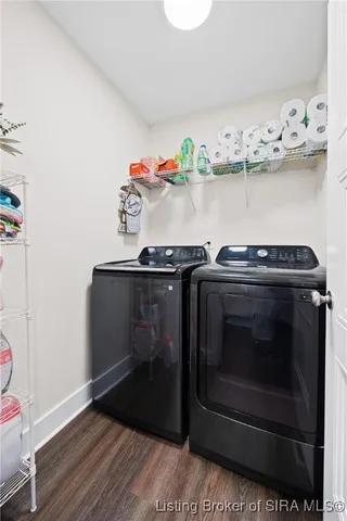 $410,000 | 7702 Linwood Circle, Charlestown, IN 47111