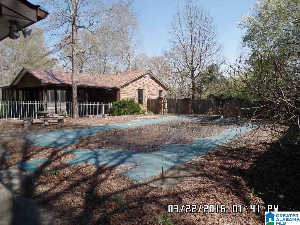 3288 Morgan Road Bessemer, AL 35022 - Photo 27 of 27