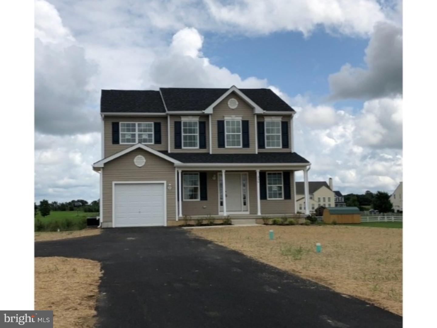 336 Cobbs Mill Road Alloway, NJ 08302 - Photo 1 of 11 Exterior Front