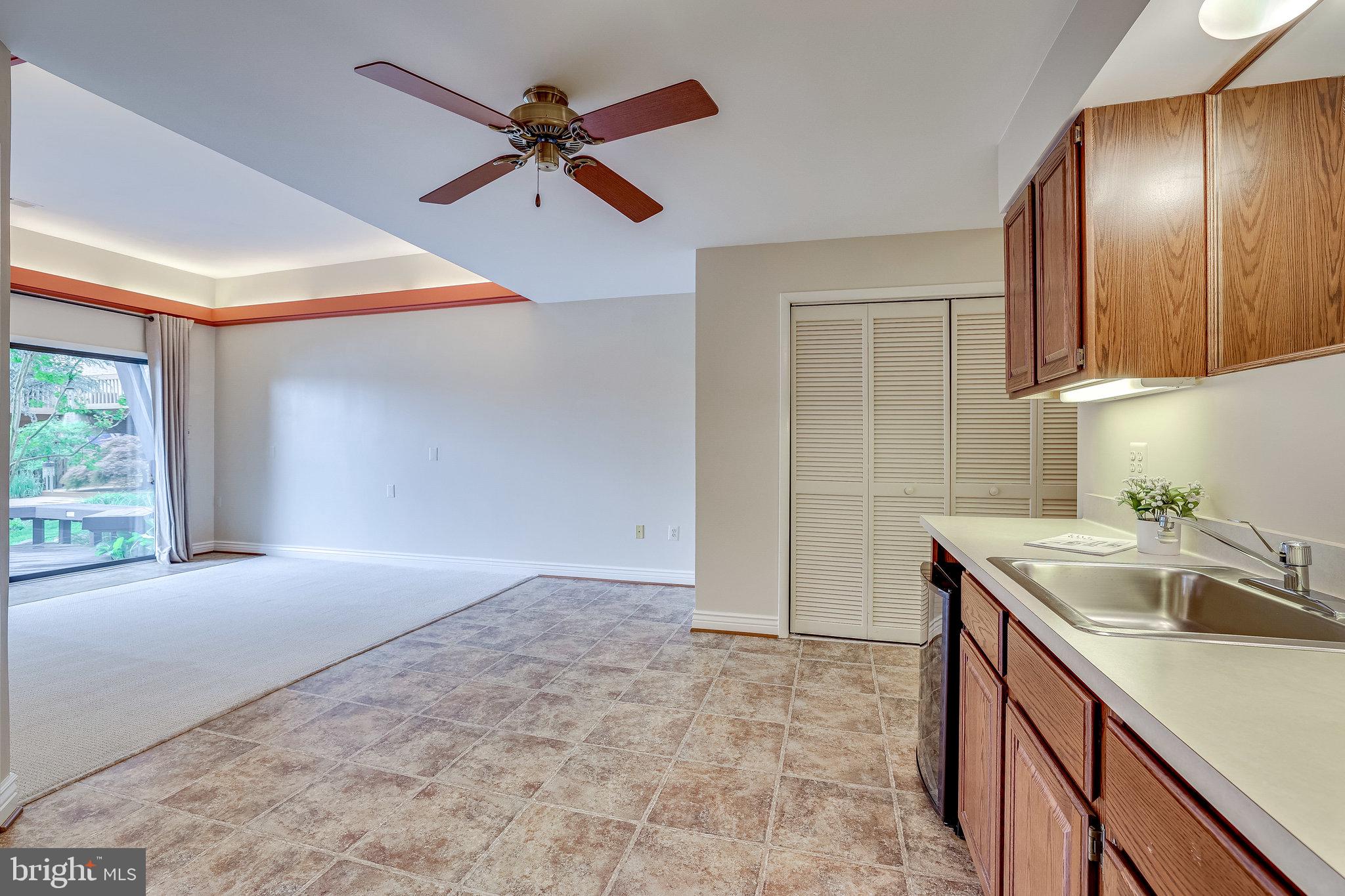 2024 Lakebreeze Way Reston, VA 20191 - Photo 63 of 95 Spacious, fully-finished, walk-out lower level.