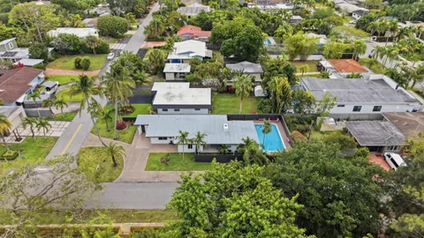 $1,140,000 | 100 Northeast 22nd Street, Wilton Manors, FL 33305